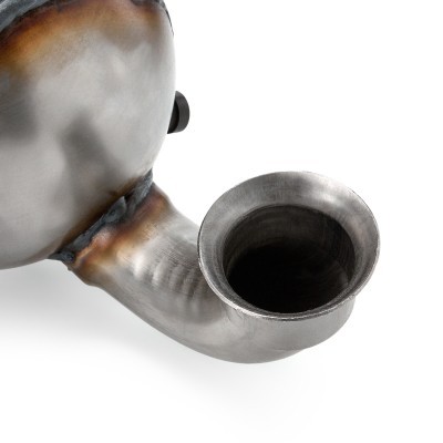 Dieselpartikelfilter (DPF) RIDEX 1256S0477 1256S0477 - foto 6