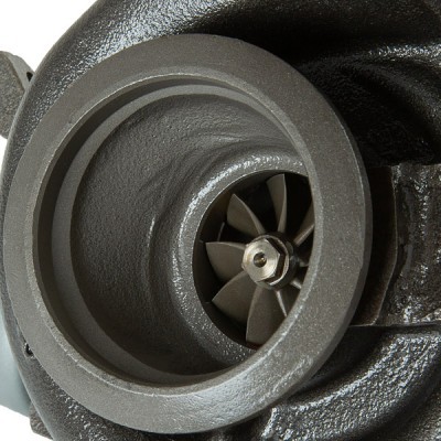 Turbolader RIDEX 2234C0413R 2234C0413R - foto 5