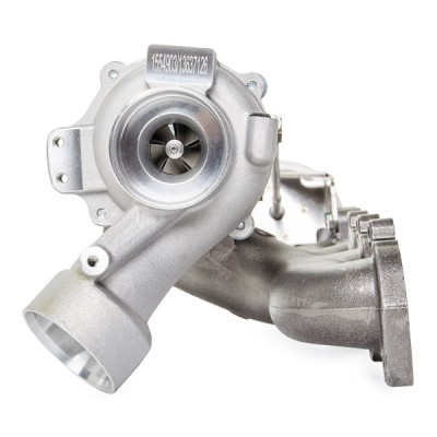 Turbolader RIDEX 2234C0103 2234C0103 - foto 6