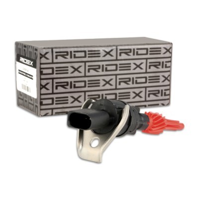 Impulsgeber, Kurbelwelle RIDEX 833C0078 833C0078 - foto 2