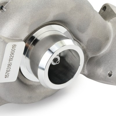 Turbolader RIDEX 2234C11612 2234C11612 - foto 5