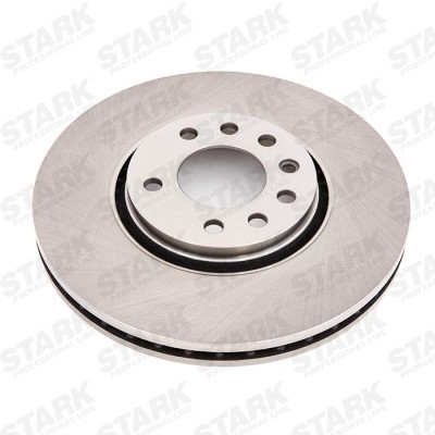 Bremsscheibe Stark SKBD-0020182 SKBD-0020182 - foto 2