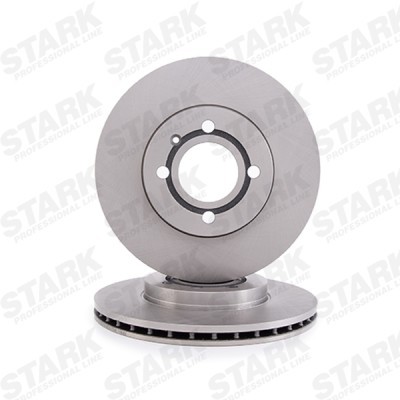 Bremsscheibe Stark SKBD-0020219 SKBD-0020219 - foto 5