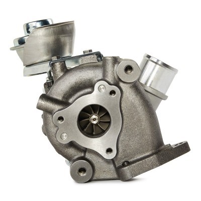 Turbolader RIDEX 2234C10869 2234C10869 - foto 8