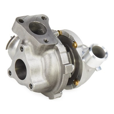 Turbolader RIDEX 2234C10159 2234C10159 - foto 4