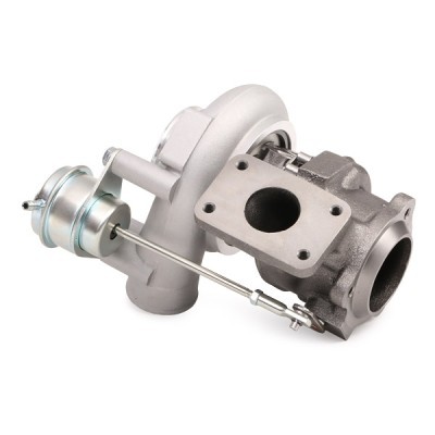Turbolader RIDEX 2234C10101 2234C10101 - foto 4