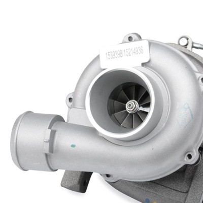 Turbolader RIDEX 2234C0263 2234C0263 - foto 6