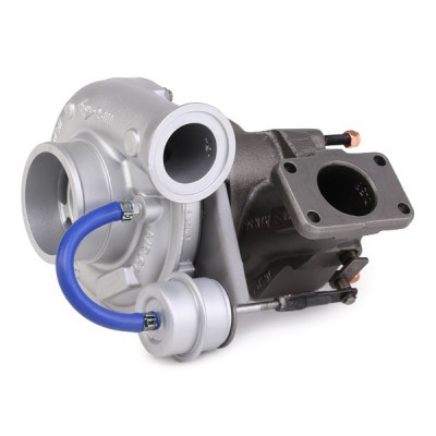 Turbolader RIDEX 2234C10315R 2234C10315R - foto 5