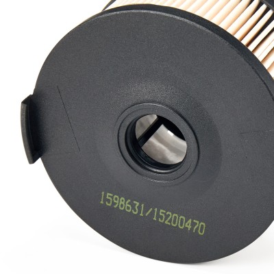 Kraftstofffilter RIDEX 9F0495 9F0495 - foto 10