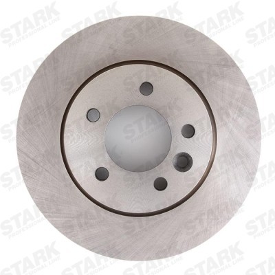 Bremsscheibe Stark SKBD-0022160 SKBD-0022160 - foto 3
