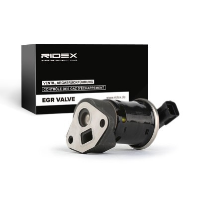 AGR-Ventil RIDEX 1145E0095 1145E0095 - foto 3