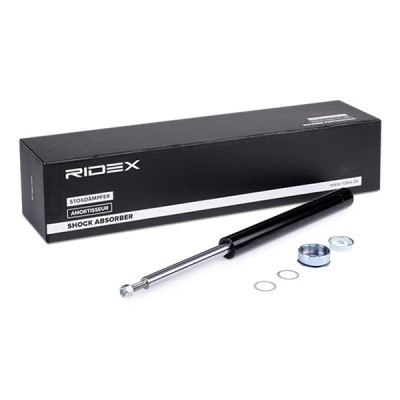 Stoßdämpfer RIDEX 854S0907 854S0907 - foto 3