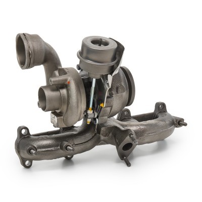 Turbolader RIDEX 2234C0294R 2234C0294R - foto 6
