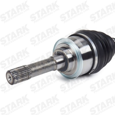Antriebswelle Stark SKDS-0210479 SKDS-0210479 - foto 5