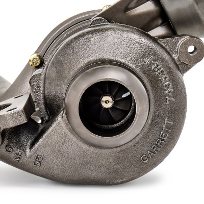 Turbolader RIDEX 2234C11003R 2234C11003R - foto 6