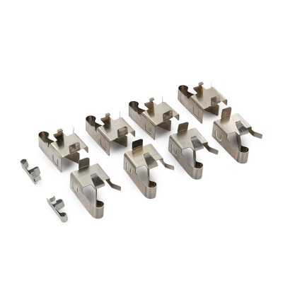 Bremsbeläge Satz RIDEX 402B1021 402B1021 - foto 9