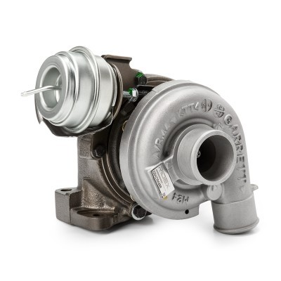 Turbolader RIDEX 2234C10468R 2234C10468R - foto 3