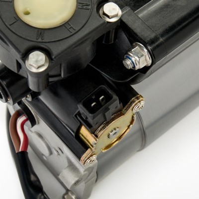 Kompressor, Druckluftanlage RIDEX 332C0046 332C0046 - foto 5