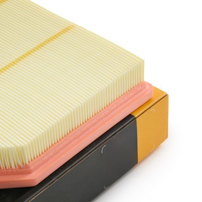 Luftfilter RIDEX 8A1143 8A1143 - foto 5