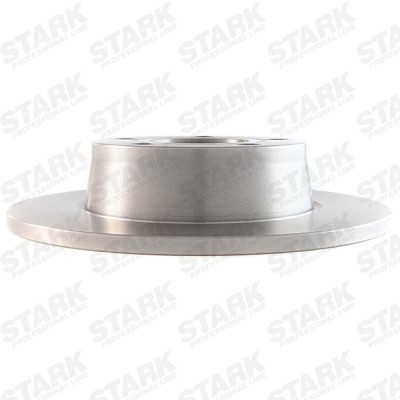Bremsscheibe Stark SKBD-0020062 SKBD-0020062 - foto 4