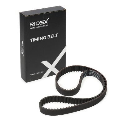 Zahnriemen RIDEX 306T0162 306T0162 - foto 2