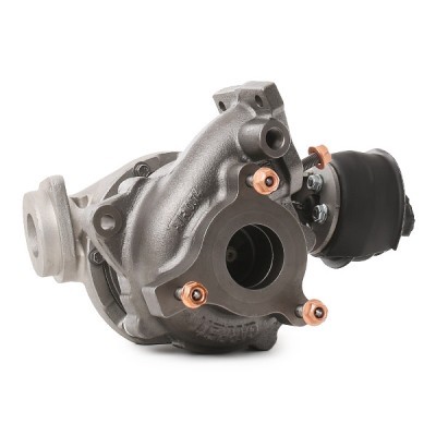 Turbolader RIDEX 2234C0148R 2234C0148R - foto 8