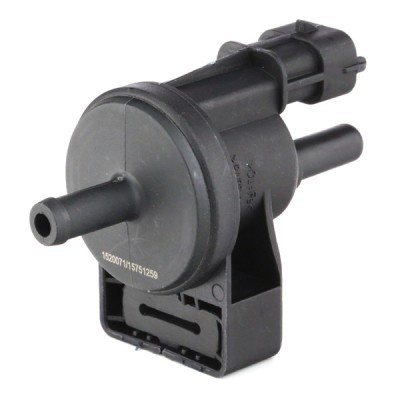 Ventil, Treibstofftank Lüftung RIDEX 1411B0007 1411B0007 - foto 3