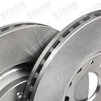 Bremsscheibe Stark SKBD-0022978 SKBD-0022978 - foto 7