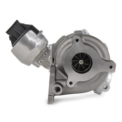 Turbolader RIDEX 2234C0237 2234C0237 - foto 6