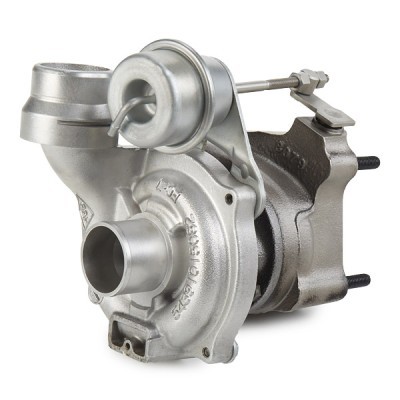 Turbolader RIDEX 2234C0273R 2234C0273R - foto 4