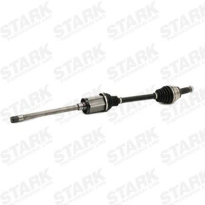 Antriebswelle Stark SKDS-0210743 SKDS-0210743 - foto 4
