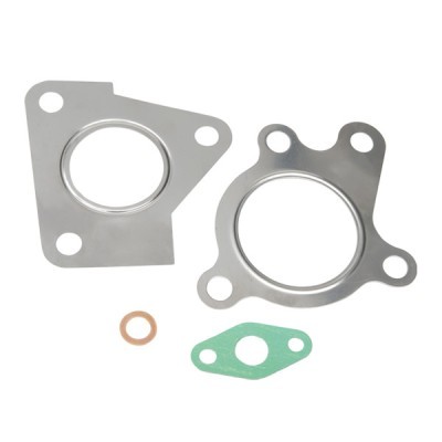 Turbolader RIDEX 2234C0355 2234C0355 - foto 8