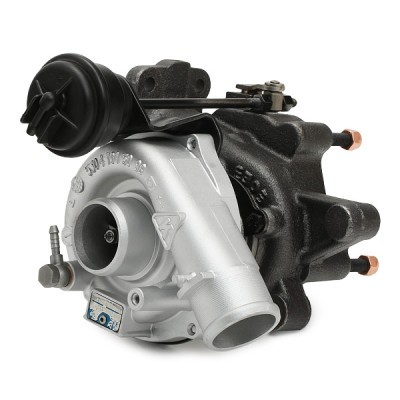 Turbolader RIDEX 2234C10659R 2234C10659R - foto 2