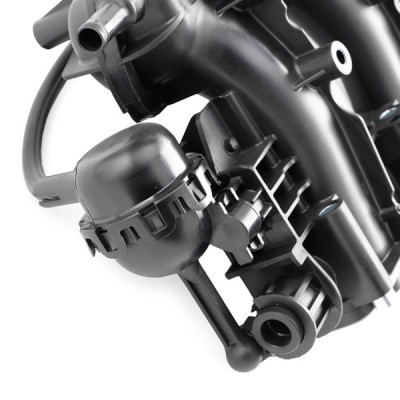 Exhaust System Manifold RIDEX 1415I0003 1415I0003 - foto 5