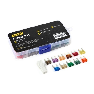 Sicherung RIDEX 818F0020 818F0020 - foto 2