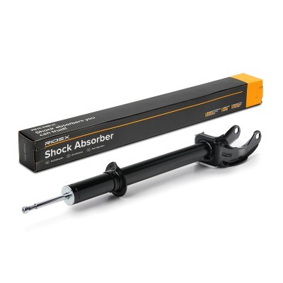 Stoßdämpfer RIDEX 854S2417 854S2417 - foto 3