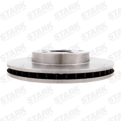 Bremsscheibe Stark SKBD-0022387 SKBD-0022387 - foto 3
