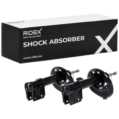 Stoßdämpfer RIDEX 854S1360 854S1360 - foto 2