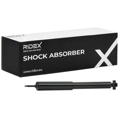 Stoßdämpfer RIDEX 854S0909 854S0909 - foto 2