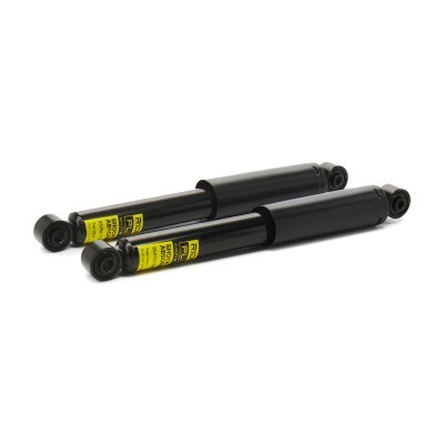 Stoßdämpfer RIDEX 854S1694P 854S1694P - foto 3