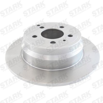 Bremsscheibe Stark SKBD-0020224 SKBD-0020224 - foto 2
