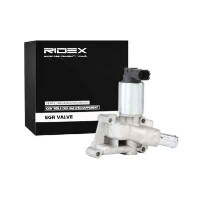 AGR-Ventil RIDEX 1145E0050 1145E0050 - foto 3
