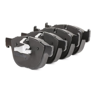 Bremsbeläge Satz RIDEX 402B0320 402B0320 - foto 5