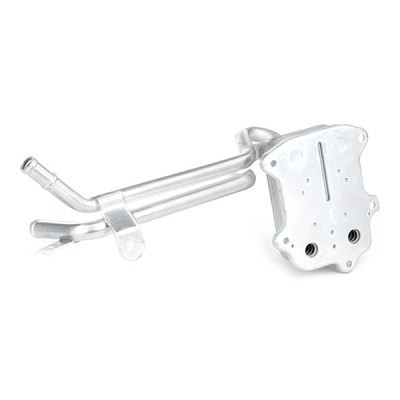 Ölkühler RIDEX 469O0025 469O0025 - foto 4