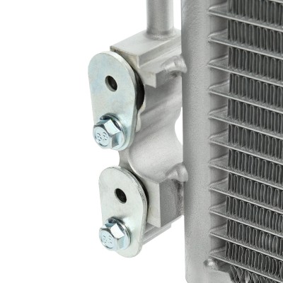 Klimakondensator 448C0193 - foto 12