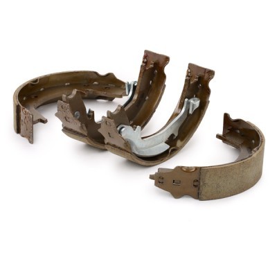 Parkbremsbelag-Satz RIDEX 1419B0011 1419B0011 - foto 3