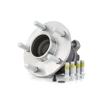 Radlager RIDEX 654W0424 654W0424 - foto 4