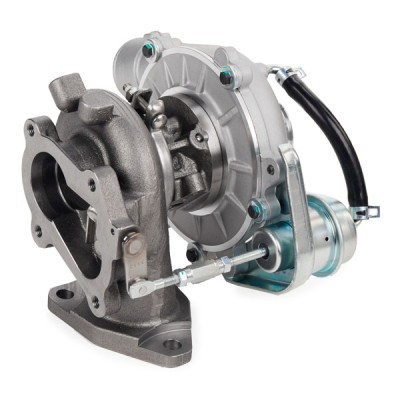Turbolader RIDEX 2234C0346 2234C0346 - foto 4
