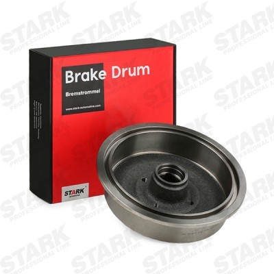 Bremstrommel Stark SKBDM-0800079 SKBDM-0800079 - foto 3