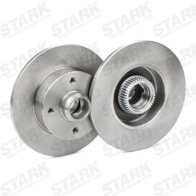 Bremsscheibe Stark SKBD-0023252 SKBD-0023252 - foto 2